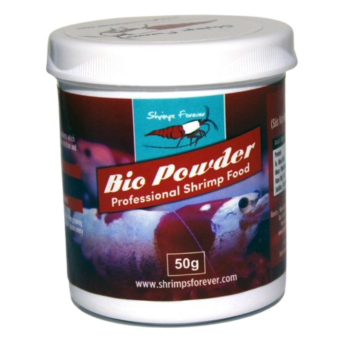 Shrimps Forever Bio Powder