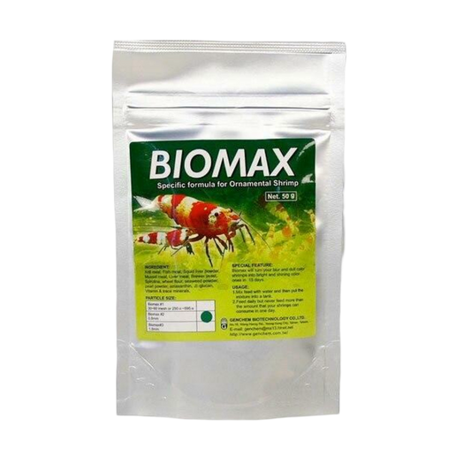 Genchem Biomax