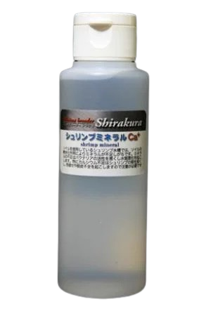 Shirakura Liquid Calcium